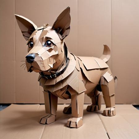 00111-1599196700-_lora_Cardboard_0.7_ dog made of cardboard,.png